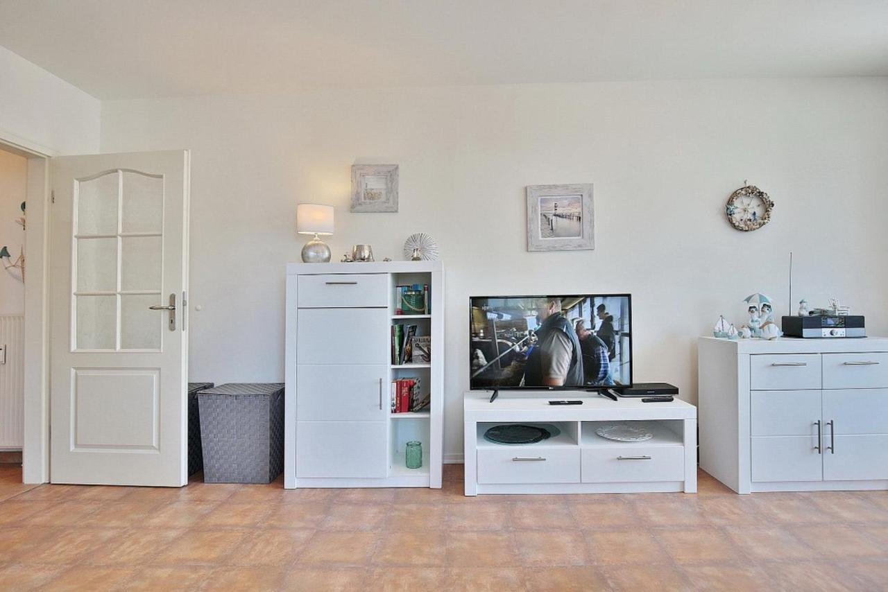 Gorch-Fock-Strasse 34 Gorch-Fock-Str 34 Appartement 1 Timmendorfer Strand Exterior foto