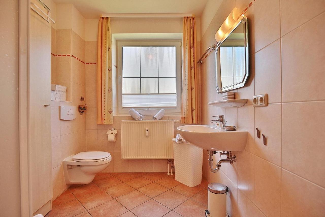 Gorch-Fock-Strasse 34 Gorch-Fock-Str 34 Appartement 1 Timmendorfer Strand Exterior foto