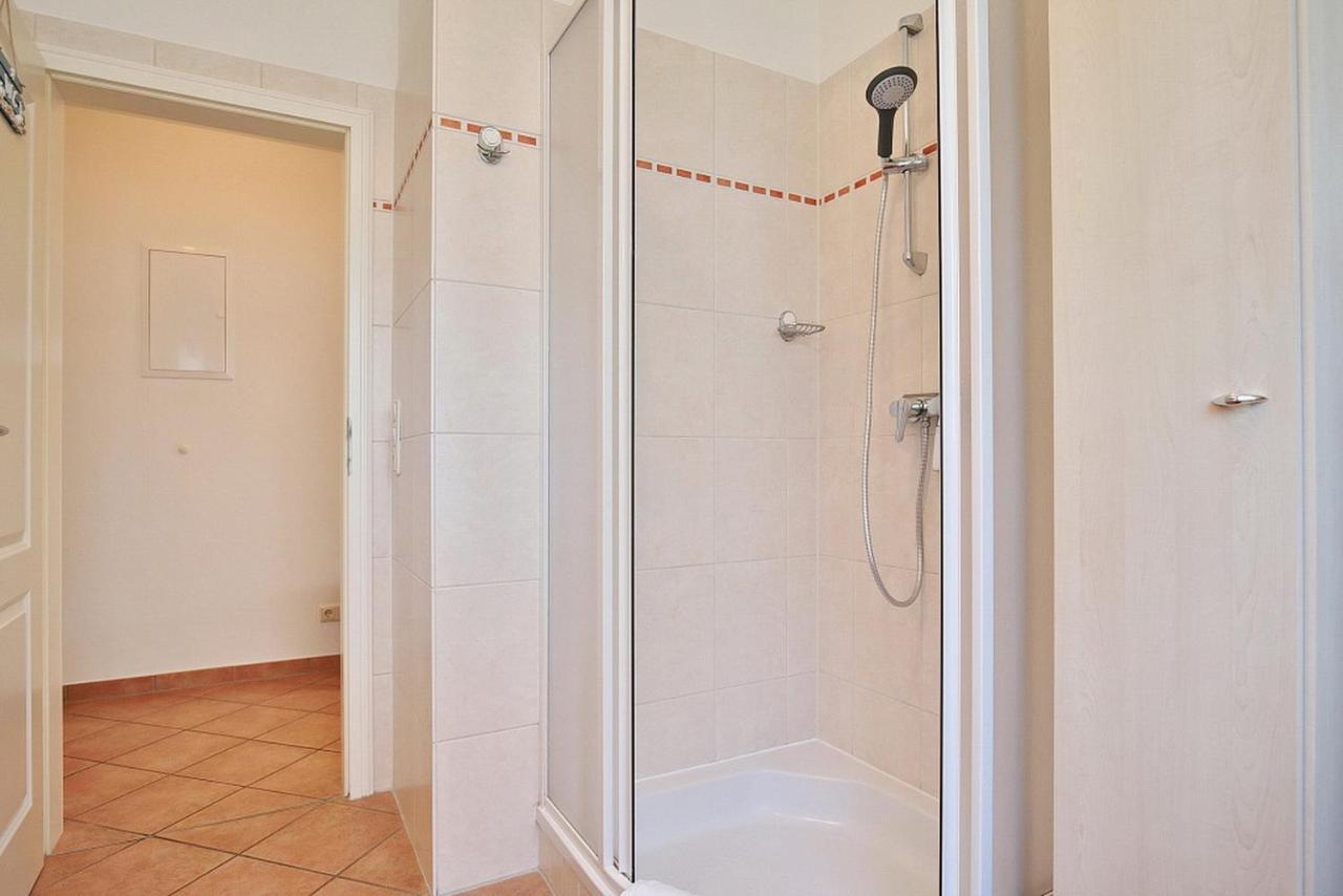 Gorch-Fock-Strasse 34 Gorch-Fock-Str 34 Appartement 1 Timmendorfer Strand Exterior foto